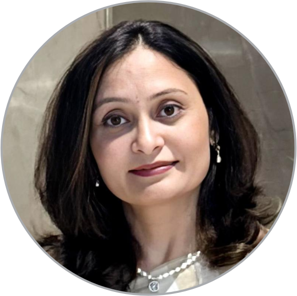 Dr. Nidhi Sharma